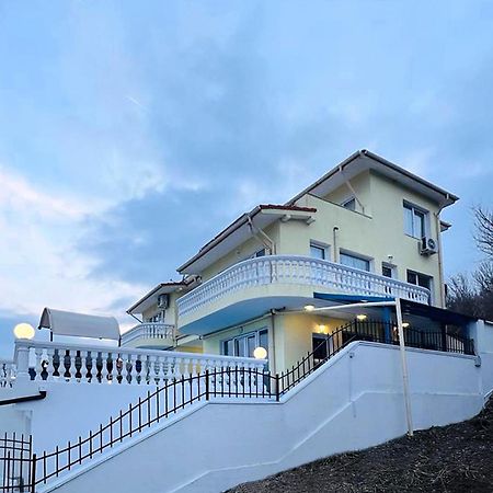 Villa Sorento Italian Neoclassica Baltsjik Eksteriør bilde